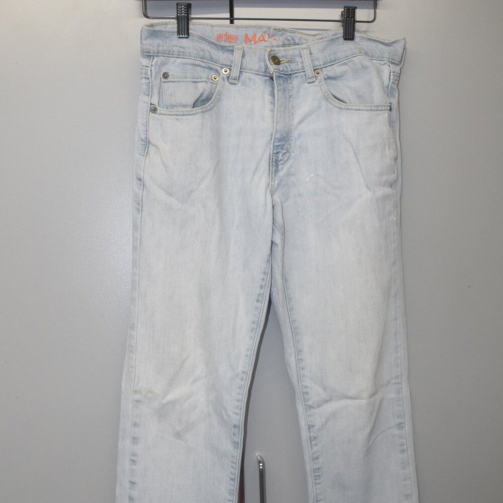 Urban Pipeline Jeans 30 x 29